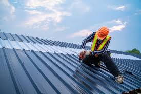 Best Tile Roofing Installation  in Nice, CA